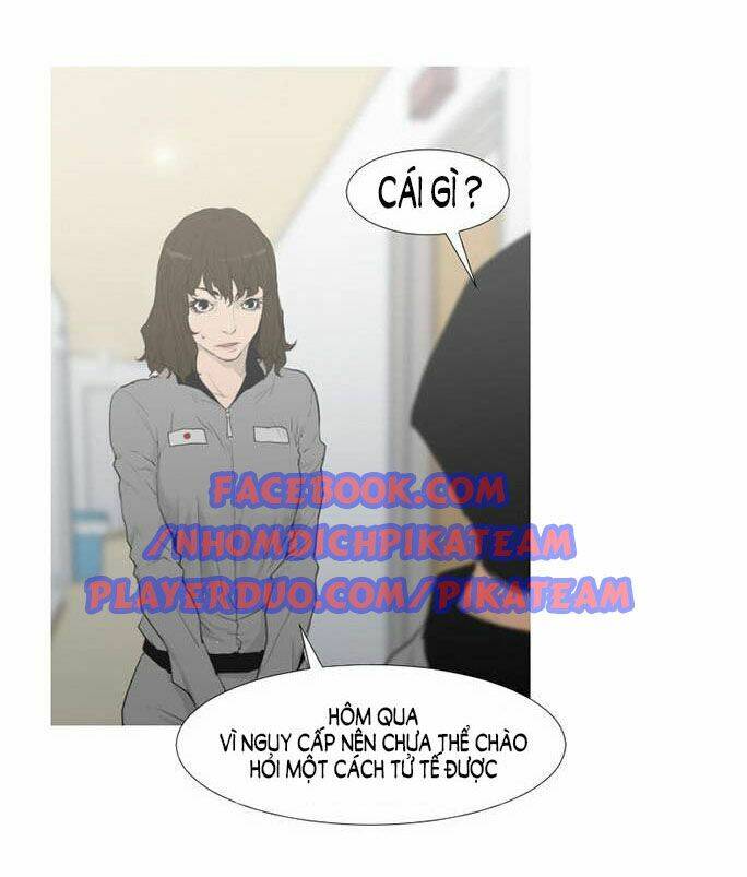 đêm vùng cực chapter 9 24