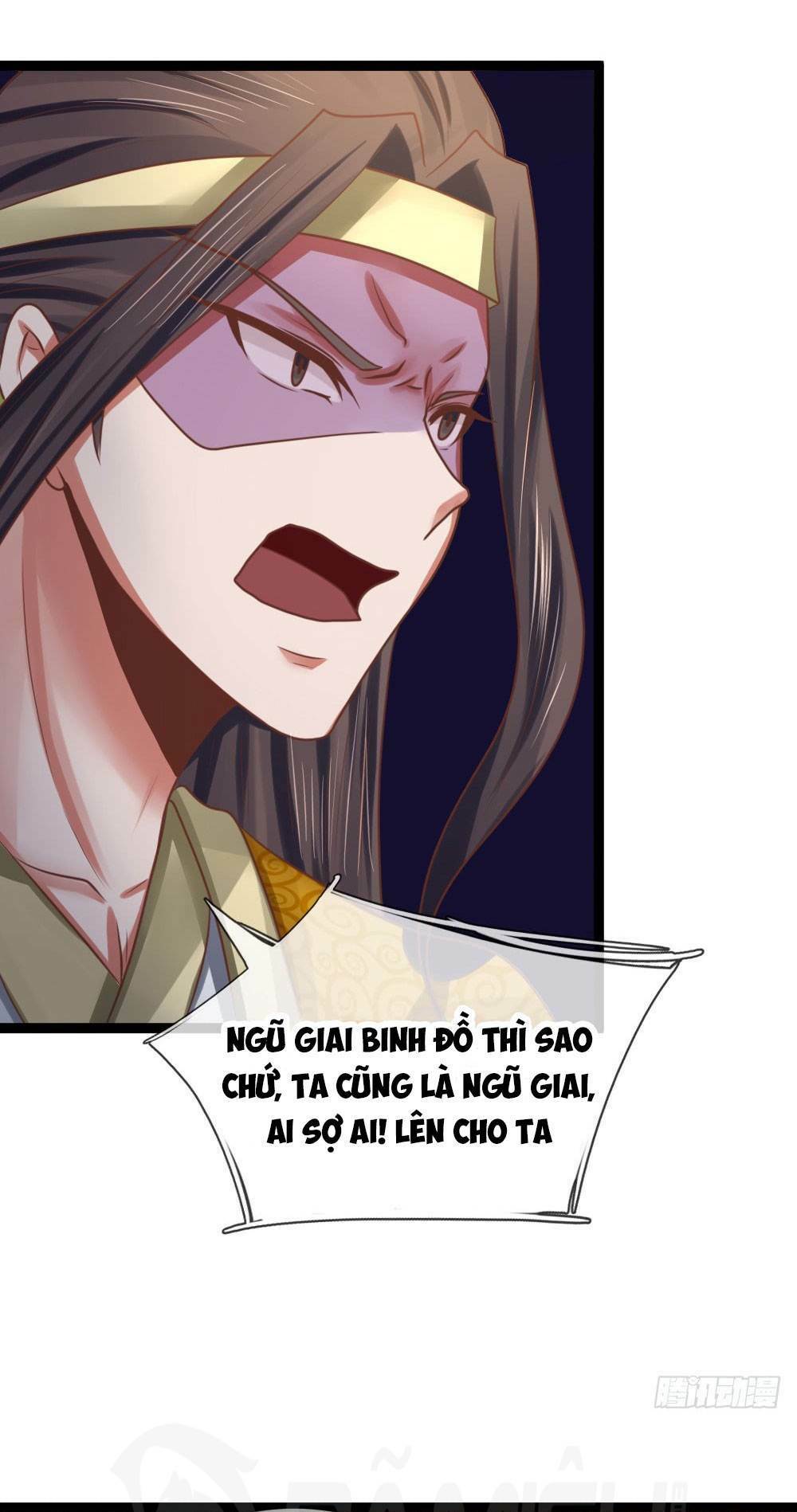 vô địch kiếm thần chapter 16 4