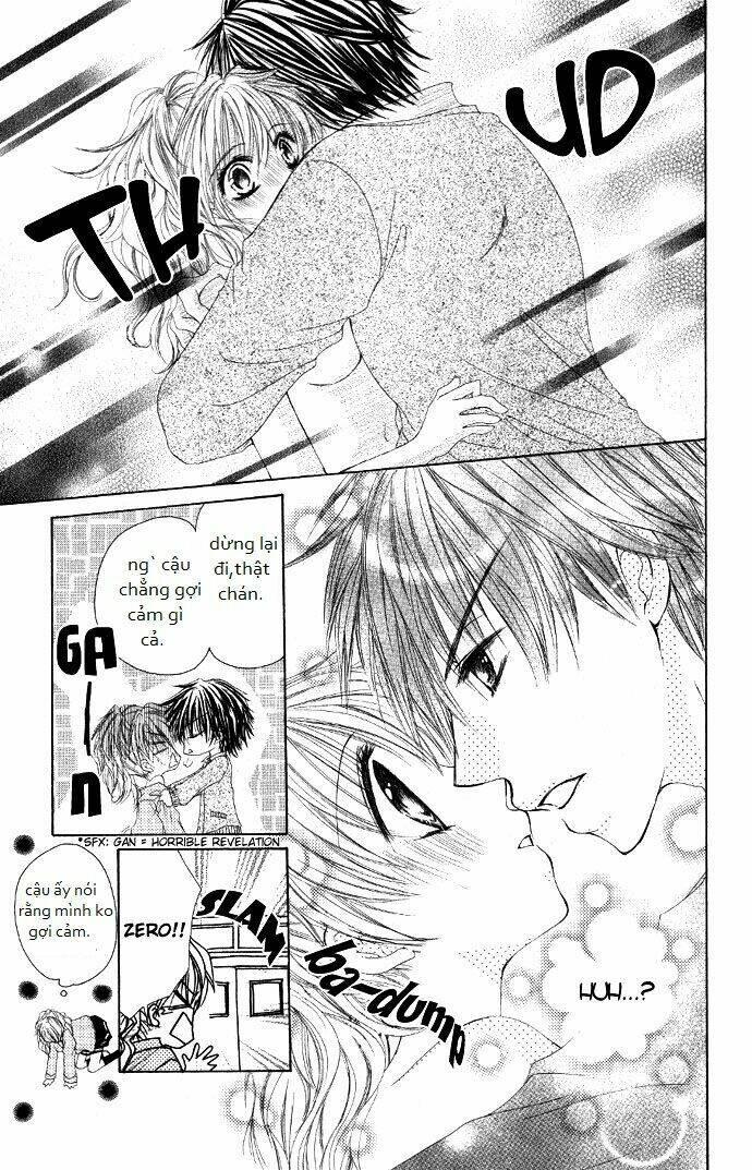 idol-sama no yoru no okao chapter 1 17