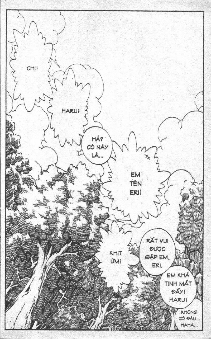 rave master (scan) chapter 39 137