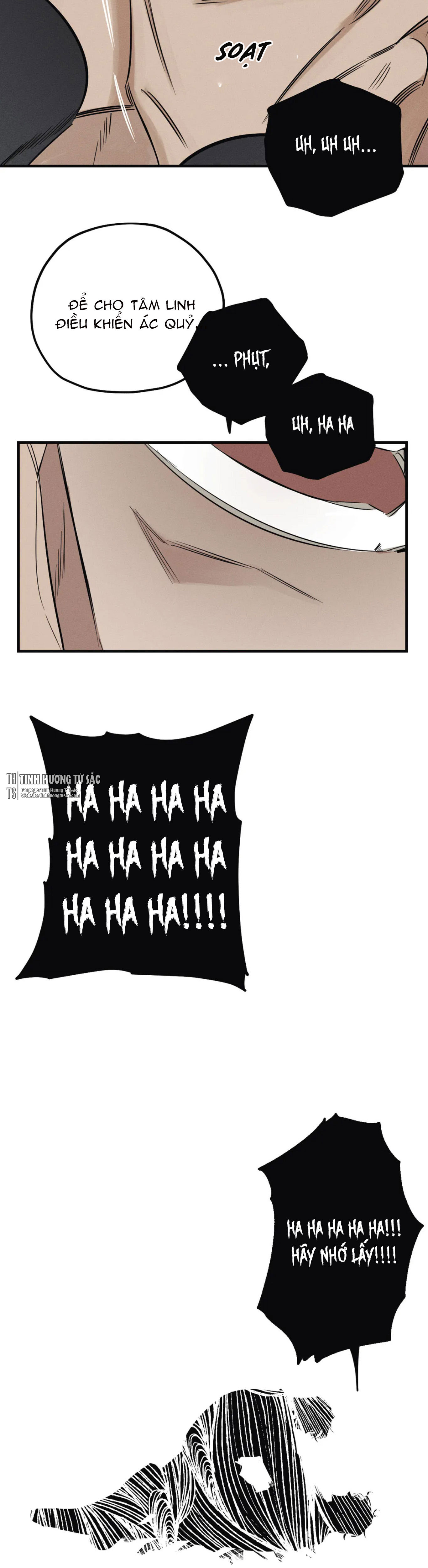 ác hoa chapter 4 26