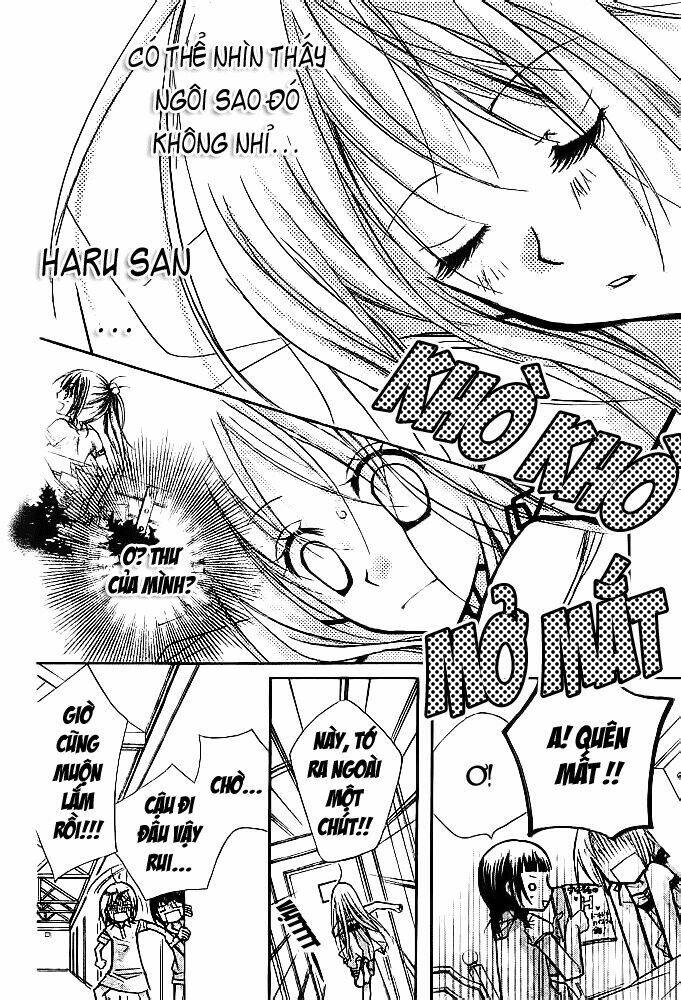 orange planet chapter 18 22