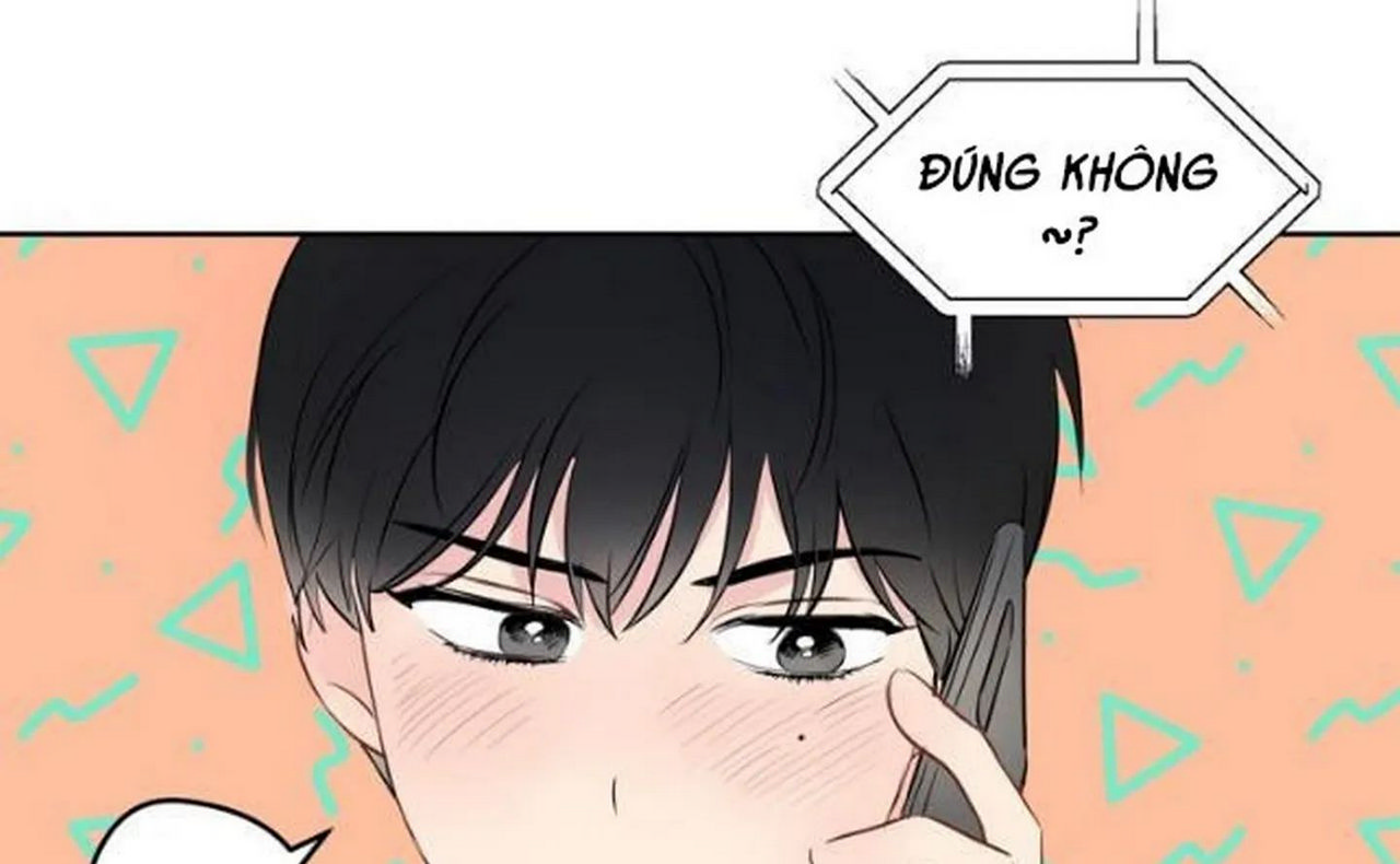 chuyện quái gì với giấc mơ đó vậy chapter 8 30