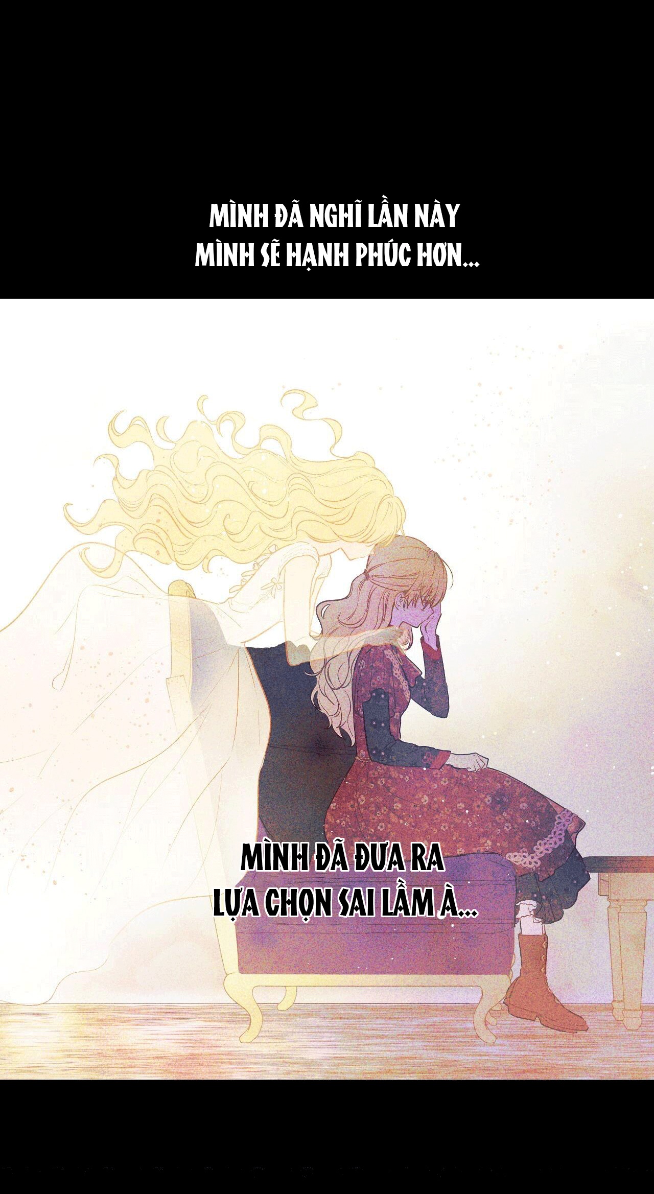bỗng một ngày nọ tôi trở thành nàng công chúa chapter 121 14