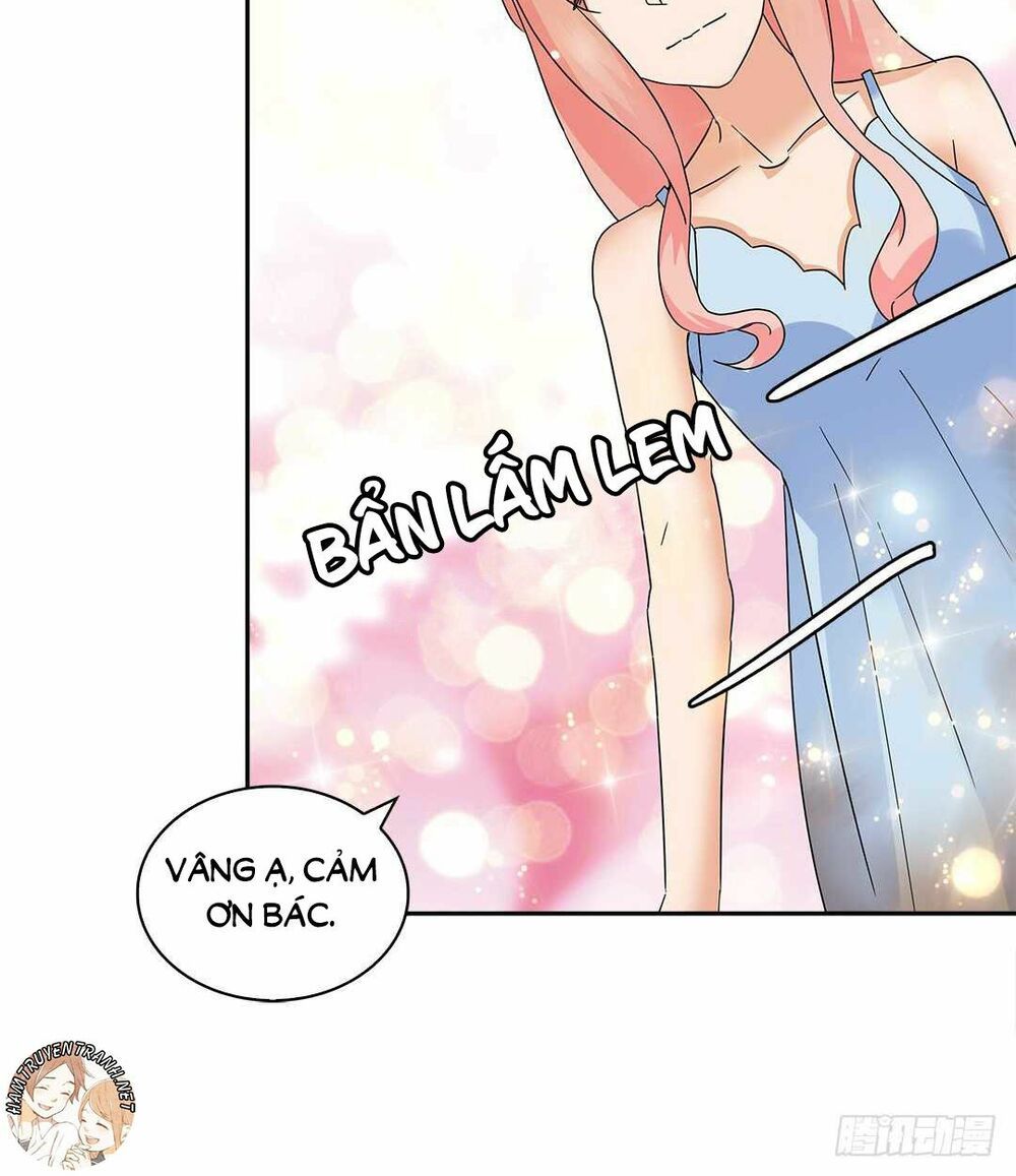 cô vợ siêu mẫu của cố thiếu chapter 59 6