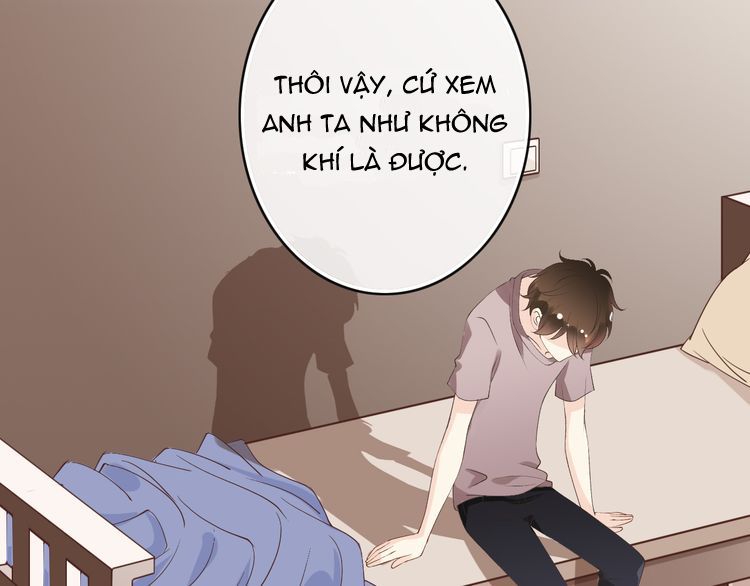 Thiên Thần Không Có Tiết Tháo chapter 5 - Trang 26