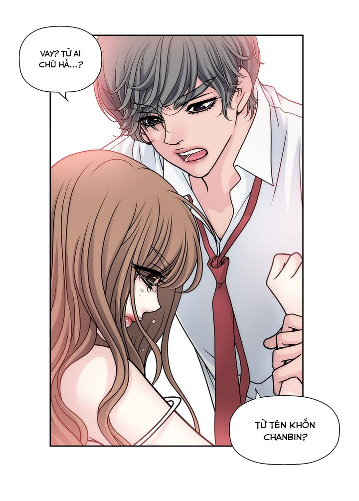 người đàn ông của tôi chapter 23.1 12