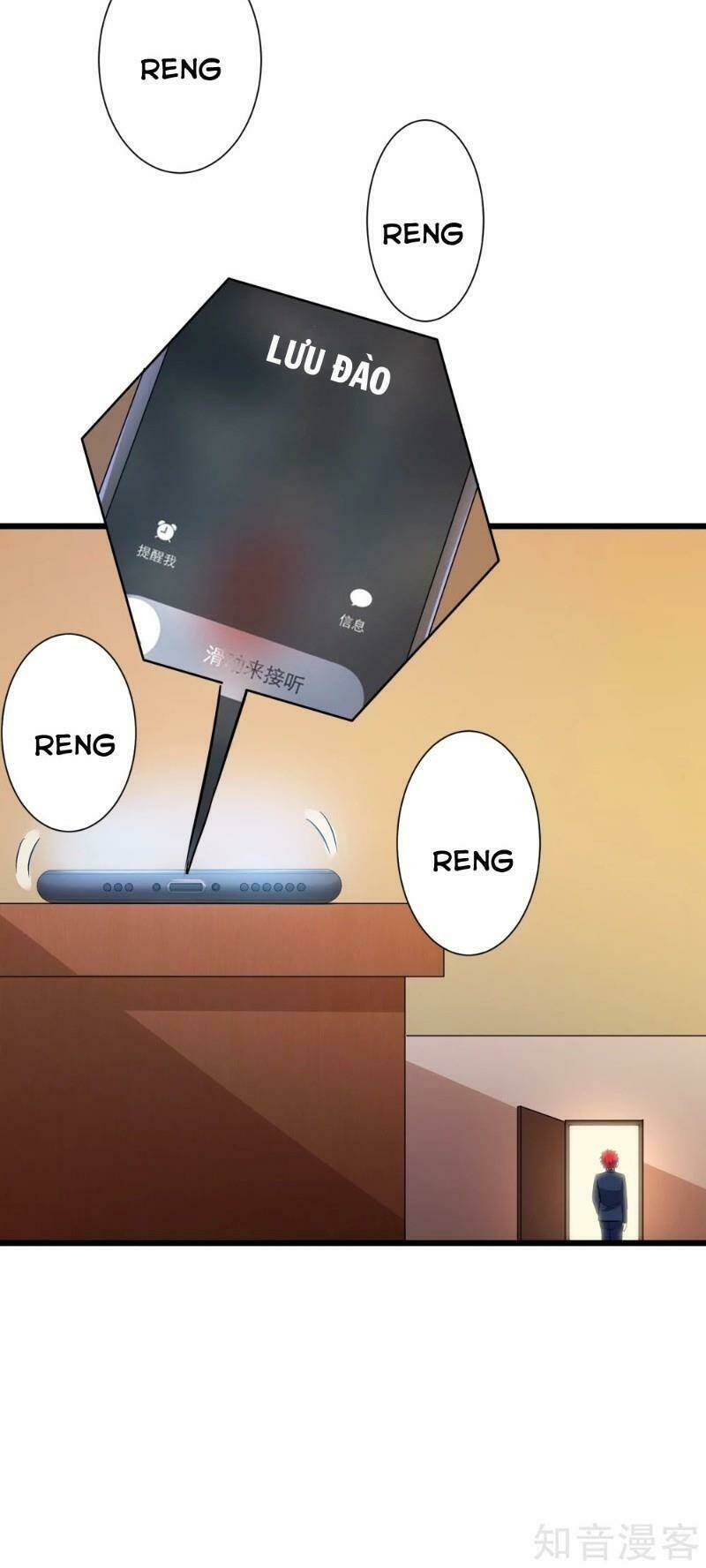 tối cường đặc chủng binh của hoa khôi chapter 104 26