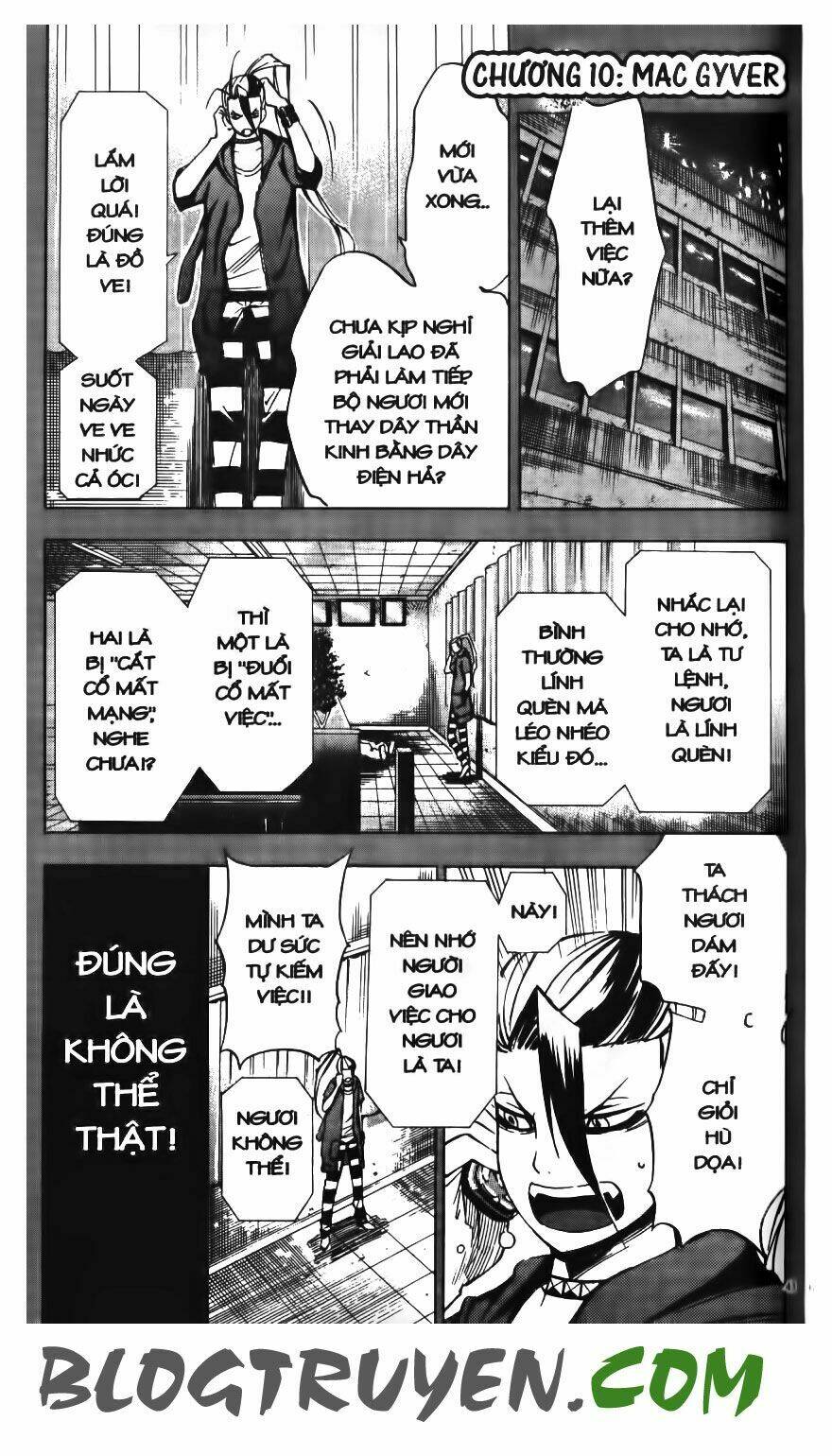 ma vương chapter 10 2