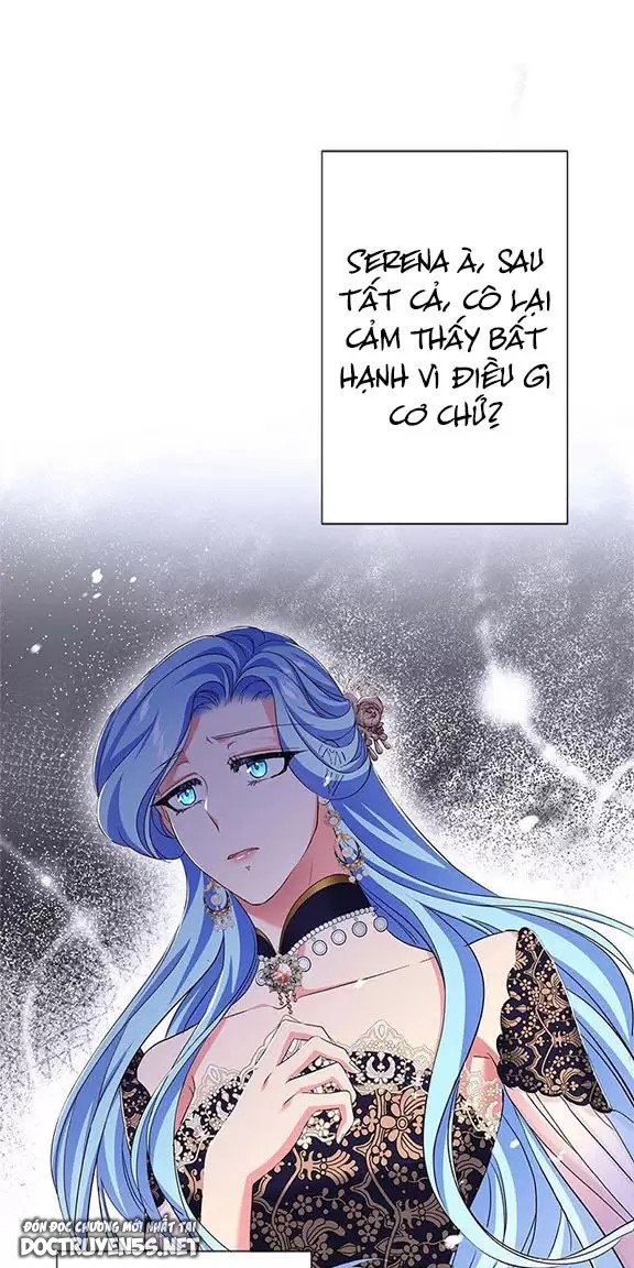 nếu tôi là nhân vật phản diện liệu tôi sẽ chết chapter 15 66