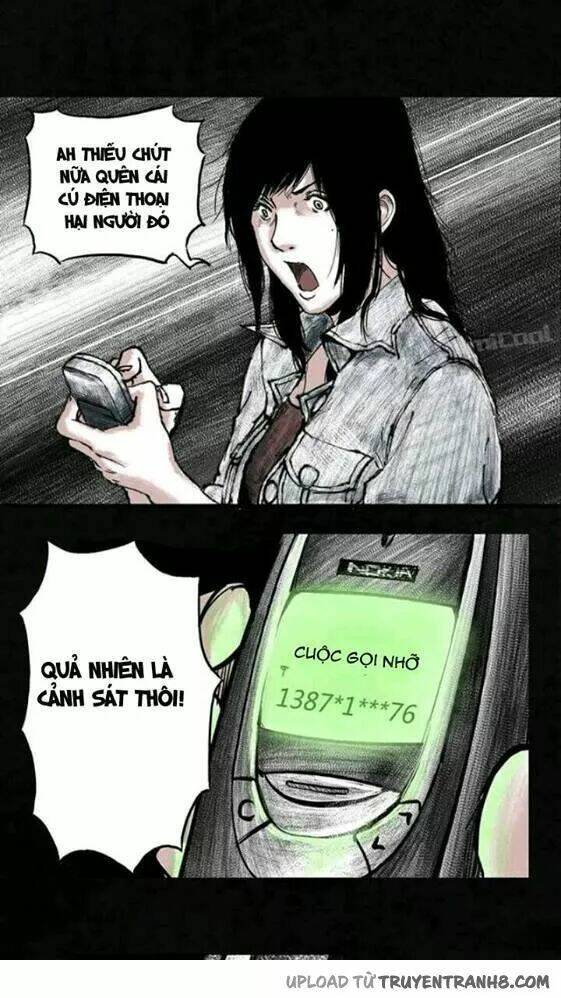 trấn thái bình chapter 5 61