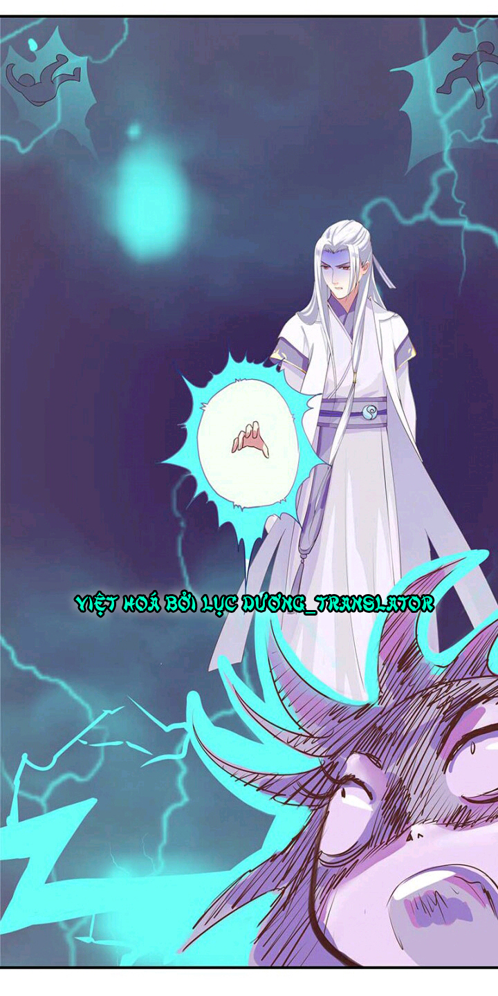 mấy bà vợ của trẫm đều chết hết rồi chapter 4 15