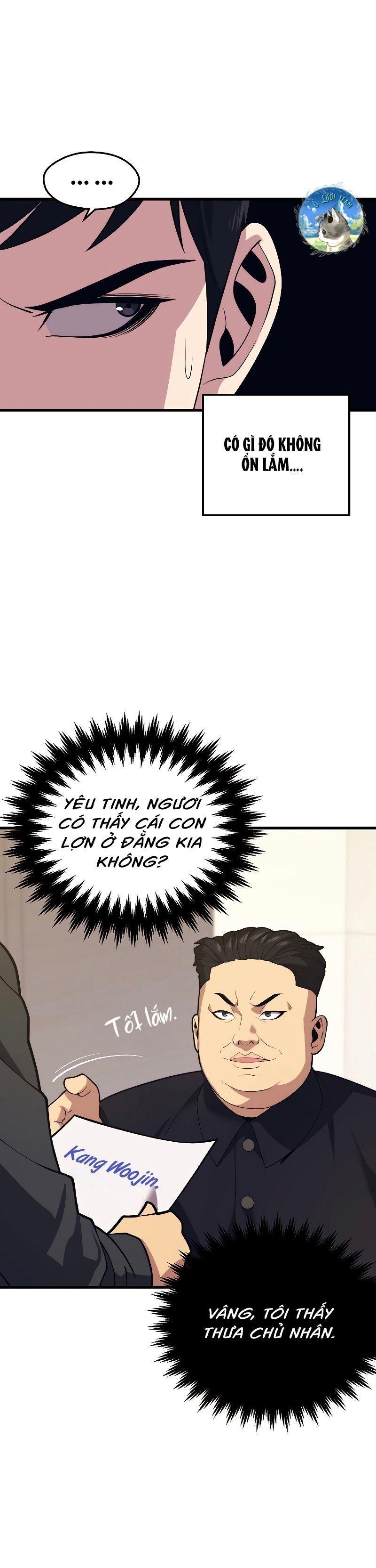 linh hồn ở nhà ga seoul chapter 39 33