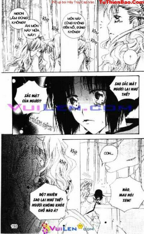 cáo nhỏ đáng yêu chapter 3 149