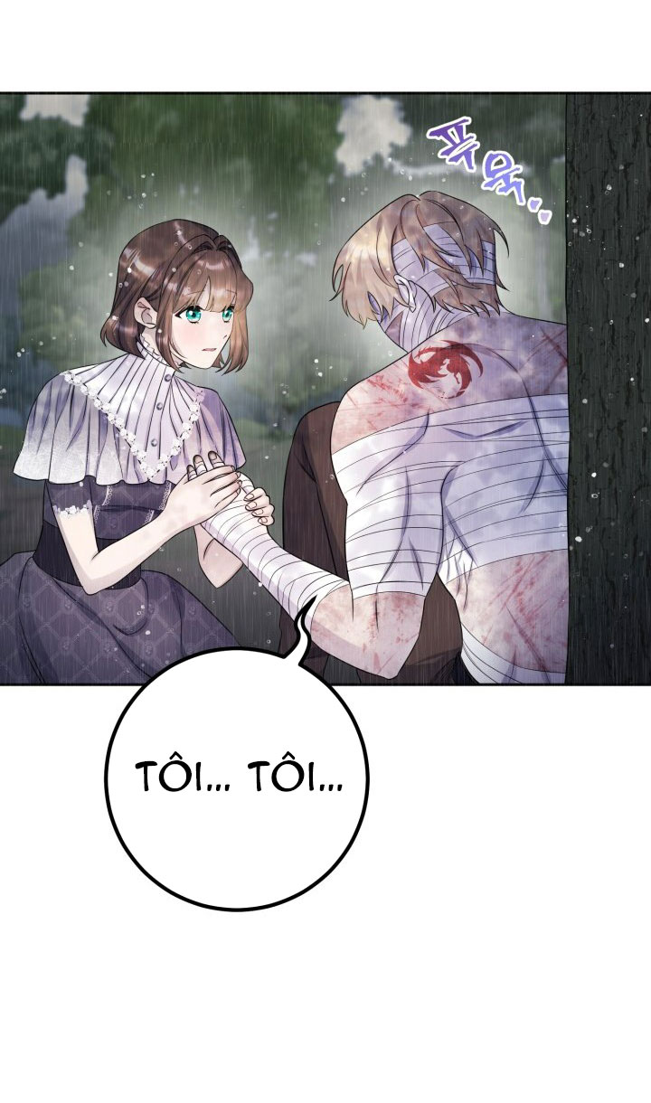 [18+] nếu cứu rỗi một cầm thú hư hỏng chapter 30.2 17