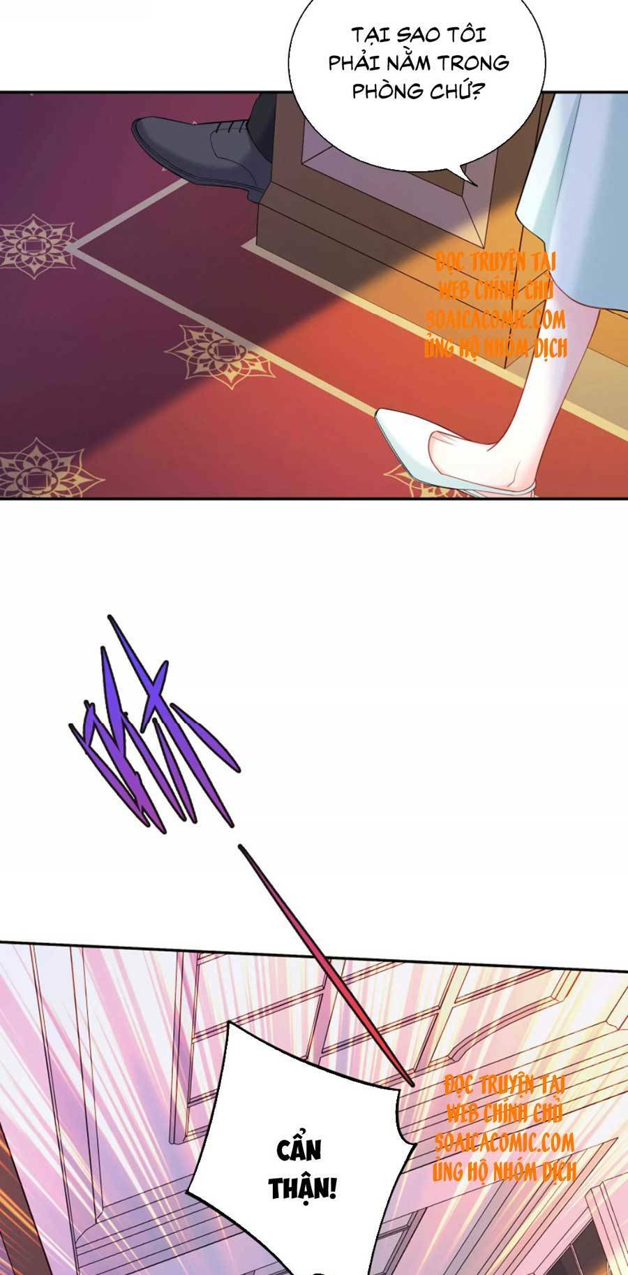 tôi dựa vào tà ý: nghịch chuyển nhân sinh chapter 78 30