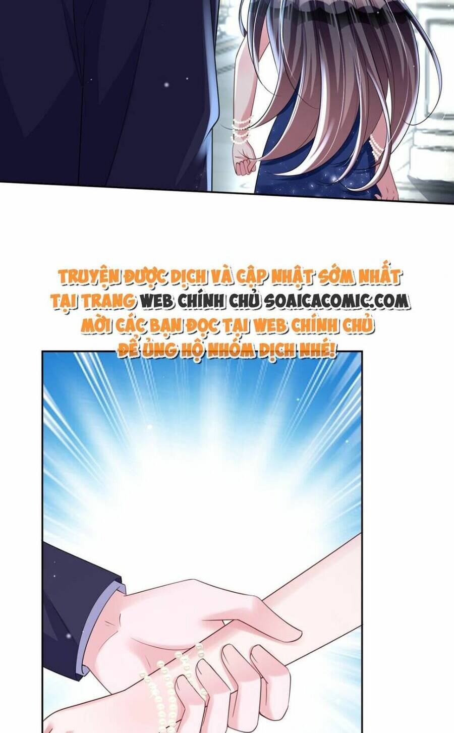 tổng tài huyết tộc cực sủng cô vợ mỹ nhân ngư chapter 64 6