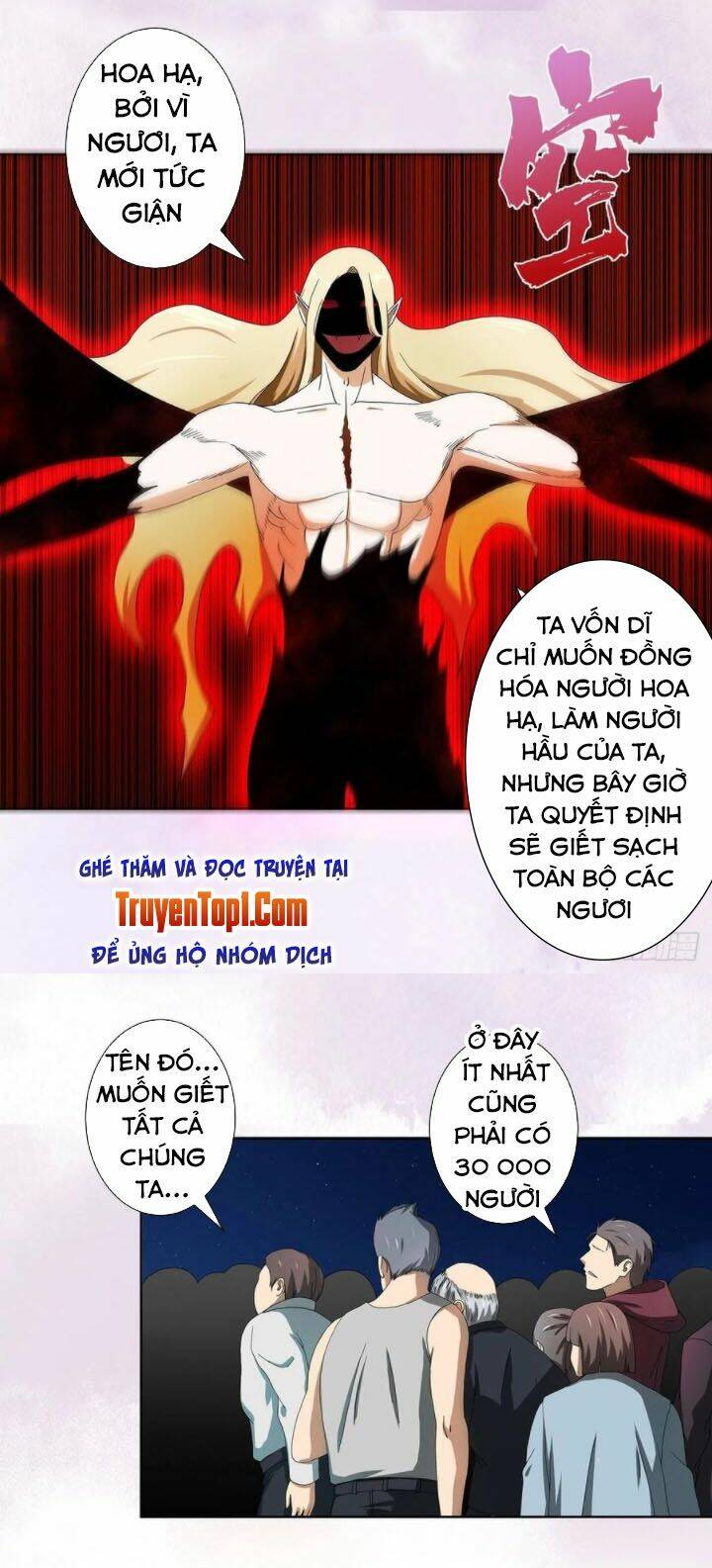 người tu tiên tại đô thị chapter 70 10