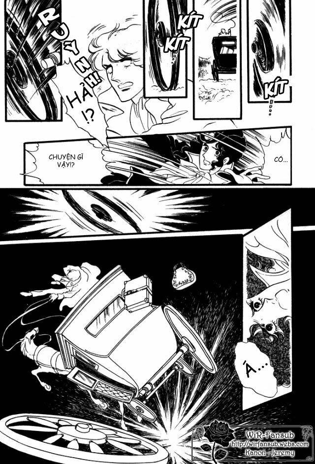 orpheus no mado chapter 18 27