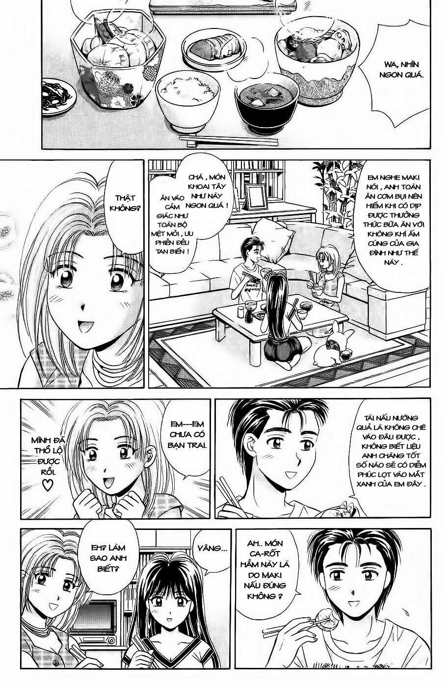 open sesame chapter 31 20