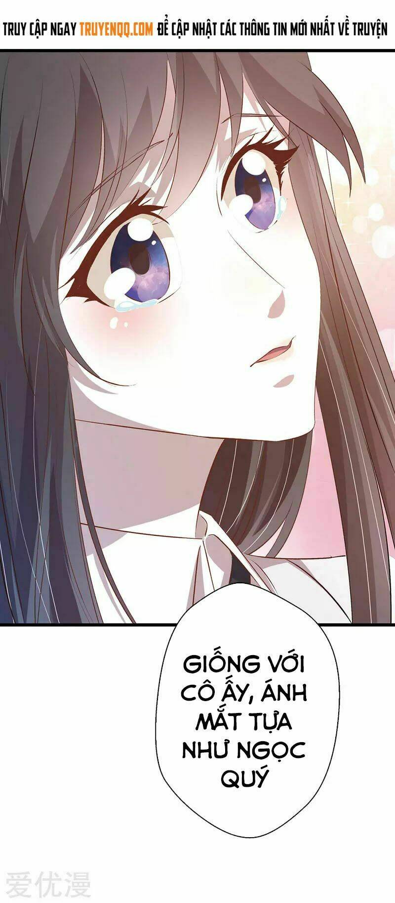 bạn gái scandal của quý thiếu chapter 2 8