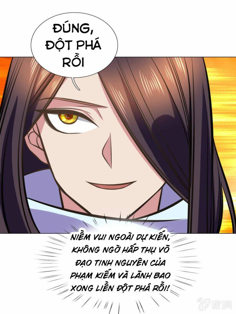 tuyệt thế thần hoàng chapter 103 36