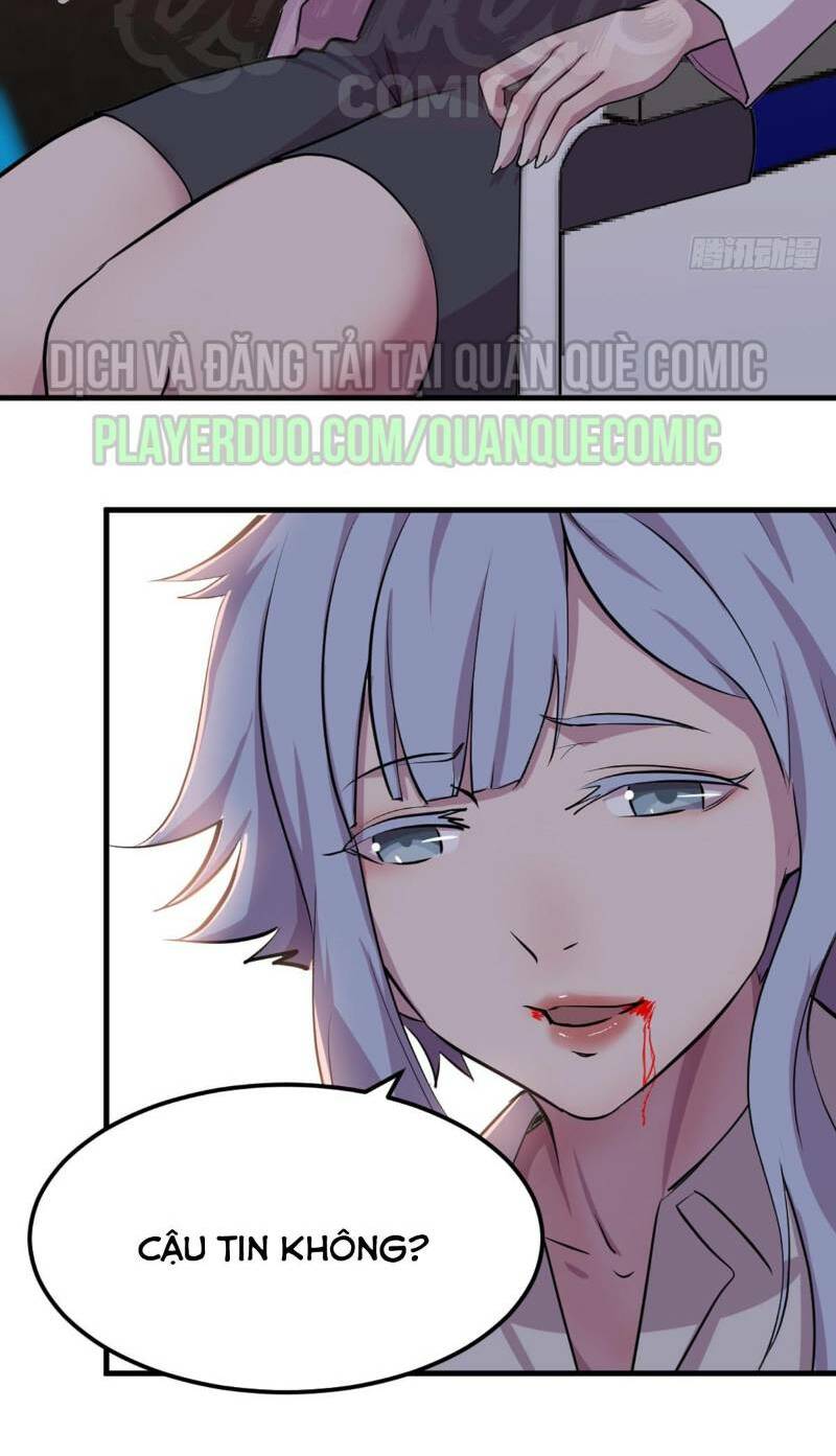 song tu đạo lữ kiểu xem mặt chapter 57 6