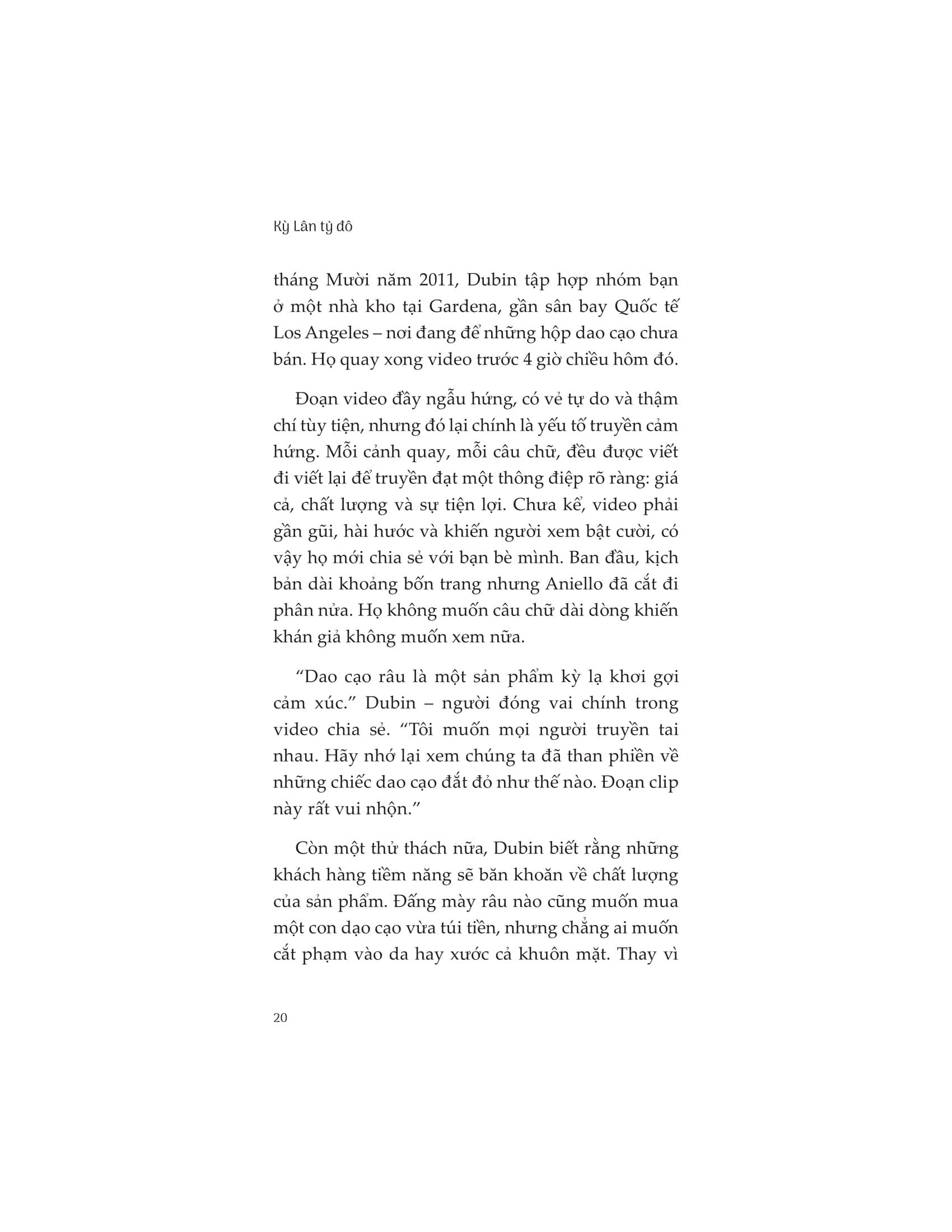 Sách Kỳ Lân Tỷ Đô - Con Đường Xây Dựng Thương Hiệu Đầy Cảm Hứng Từ Các Thương Hiệu Thành Công