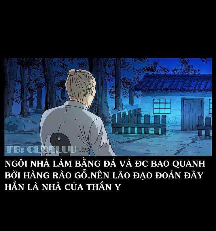 tiên sơn truyền kỳ chapter 12.1 24