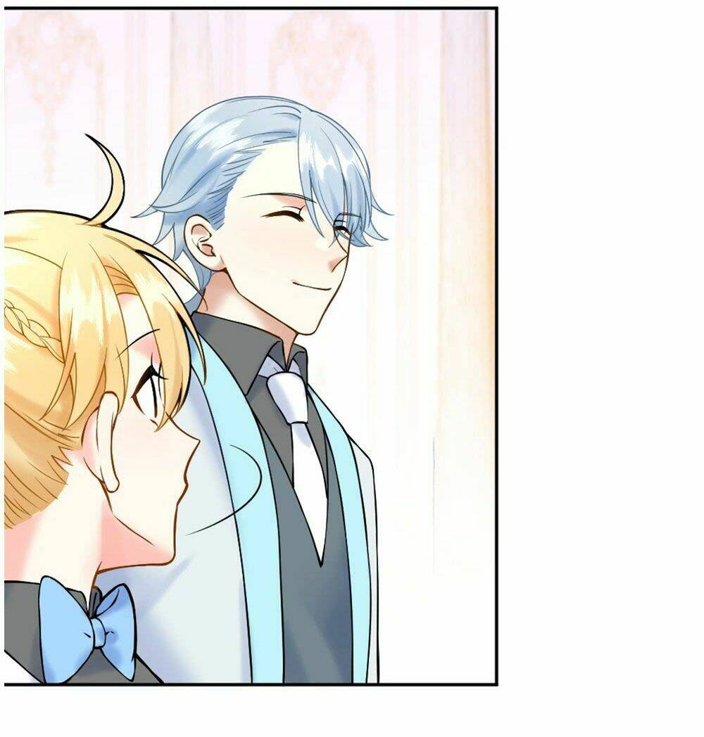 trời sinh một cặp? tôi cự tuyệt! chapter 6 10