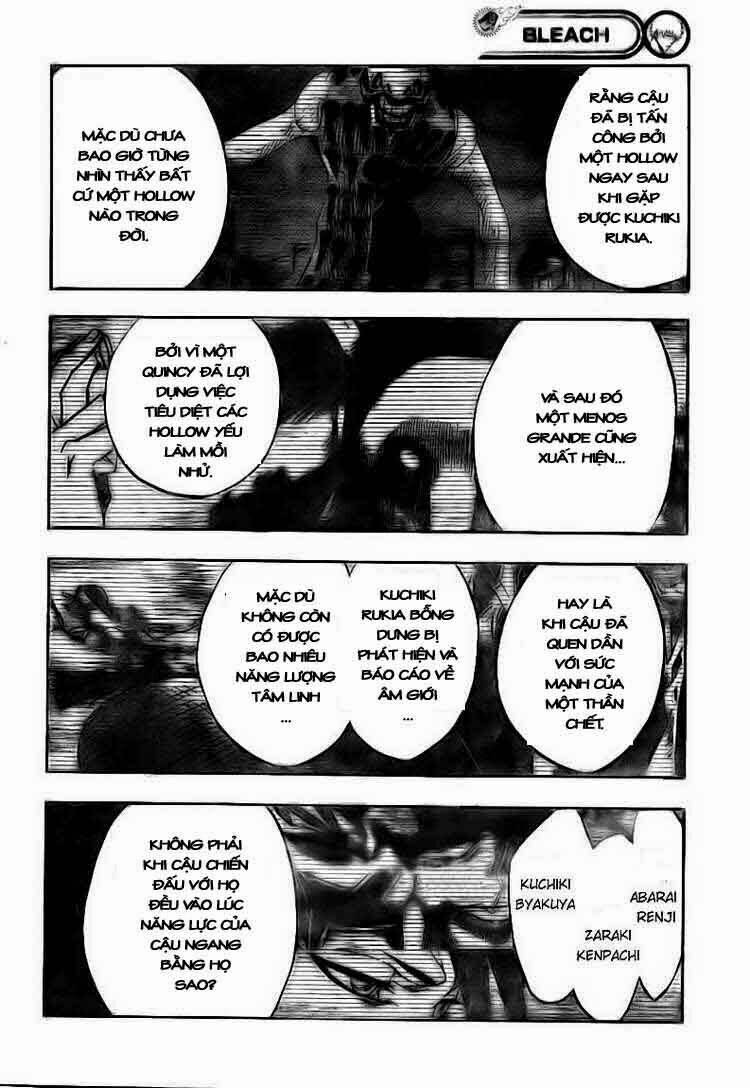 thần chết ichigo chapter 397 6