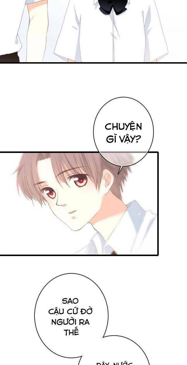 con tim rung động 3 chapter 56 4