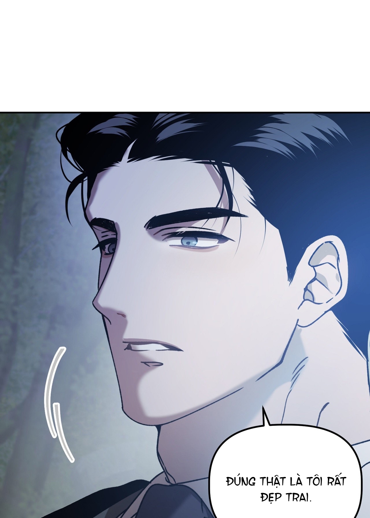Anh Đã Hiểu Chưa? chapter 38.1 - Trang 18