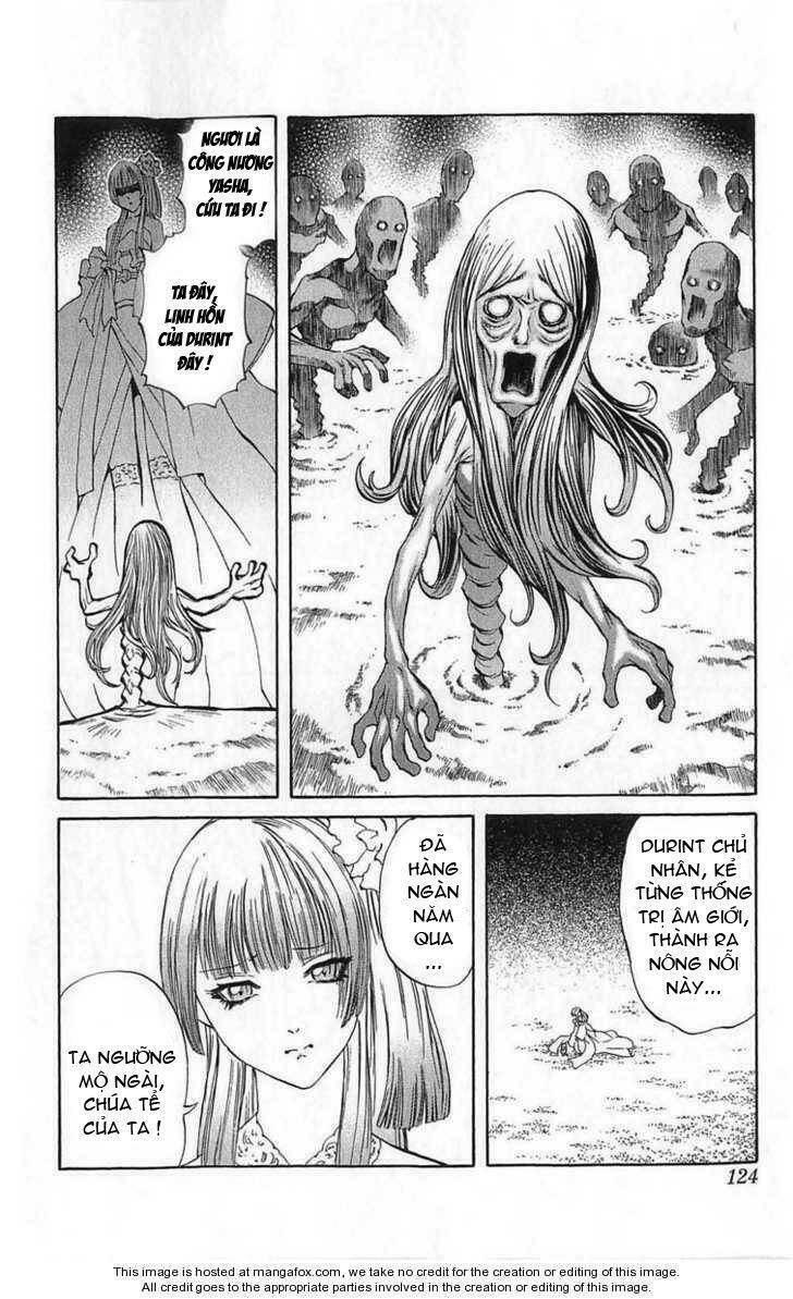 phù thủy phép thuật chapter 29 32