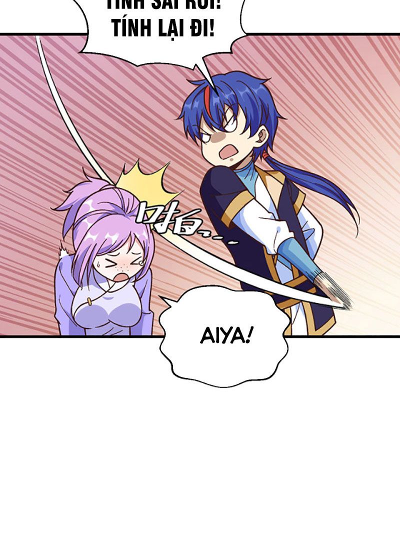 võ đạo độc tôn chapter 398 25