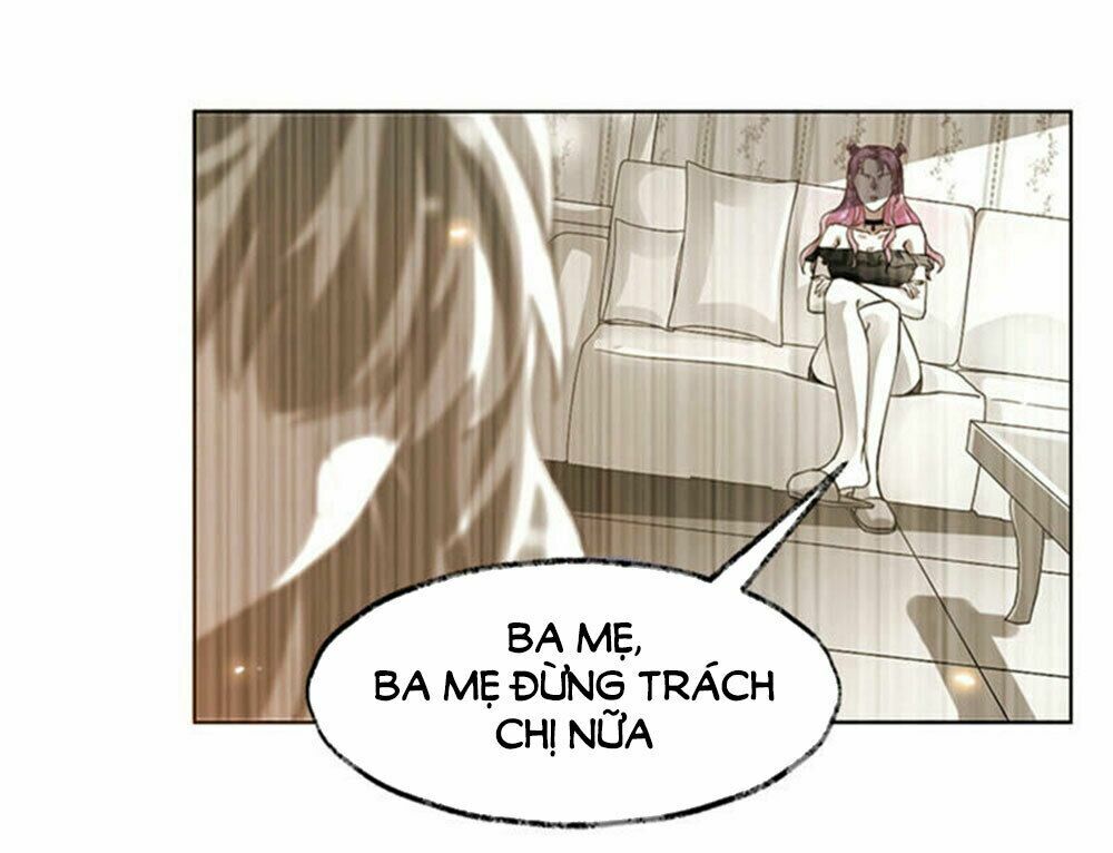 thần luân mật luyến chapter 3 11