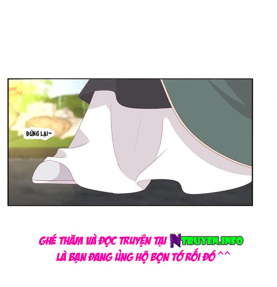 thông linh phi chapter 601 22