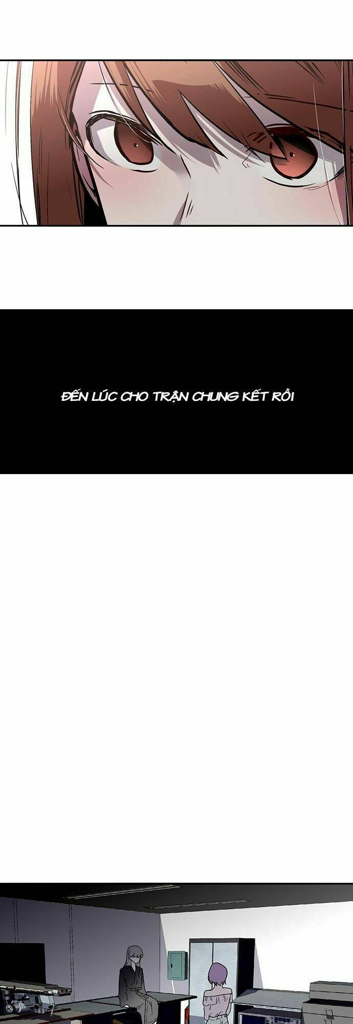 người máy hủy diệt chapter 136 38