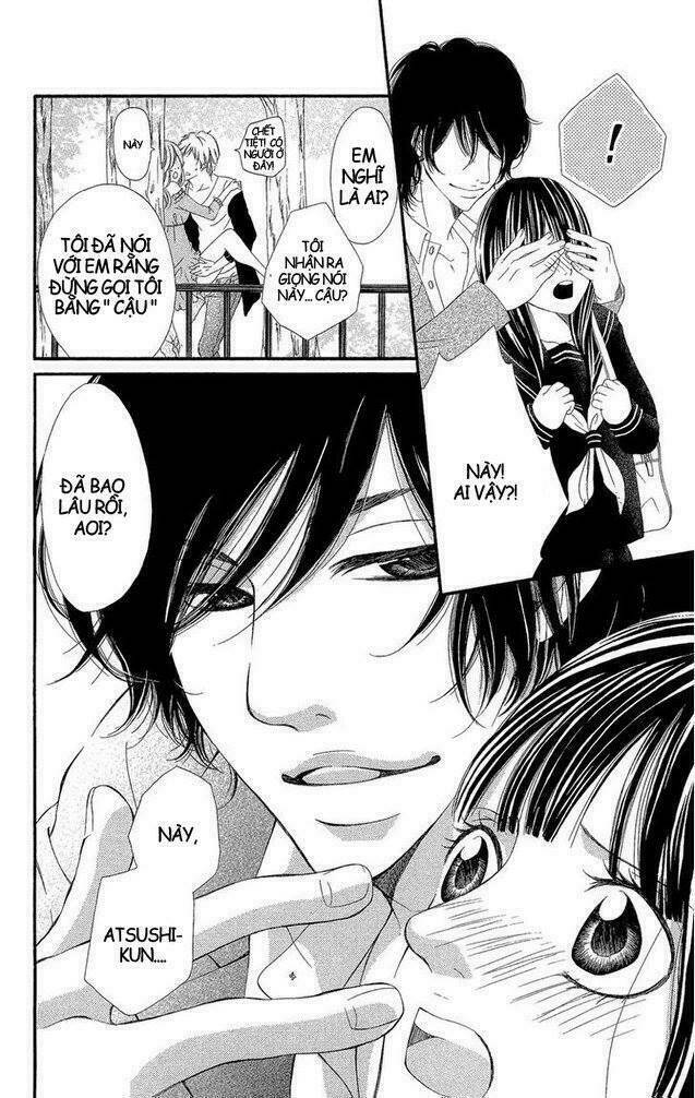 shoujo no jikan chapter 1 15