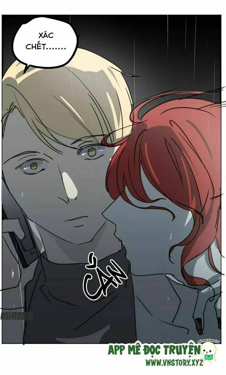 đạo trưởng đại nhân đến nhà chapter 39 18