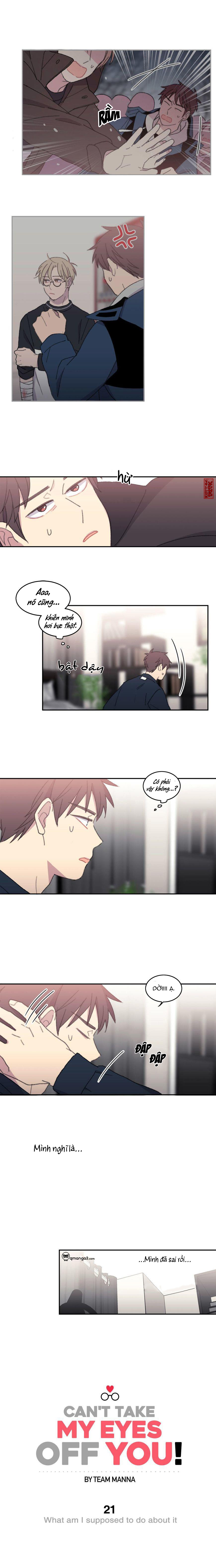chẳng thể rời mắt khỏi cậu chapter 21 3