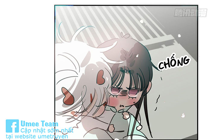Bắt Lấy Ngao Ngao chapter 238 - Trang 36