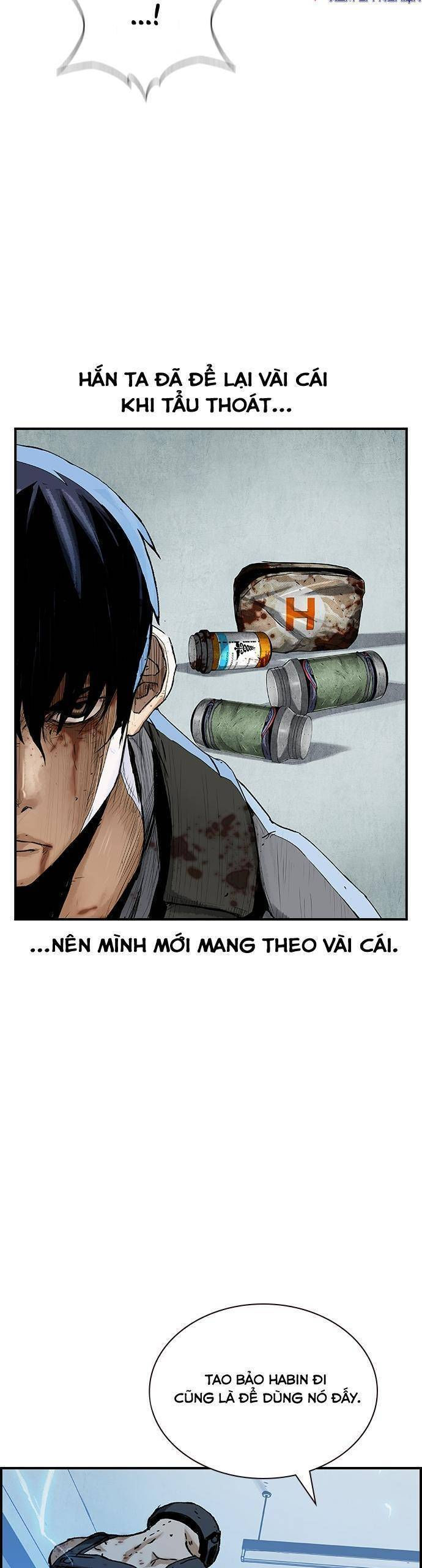 pubg - cuộc chiến sinh tồn chapter 43 16