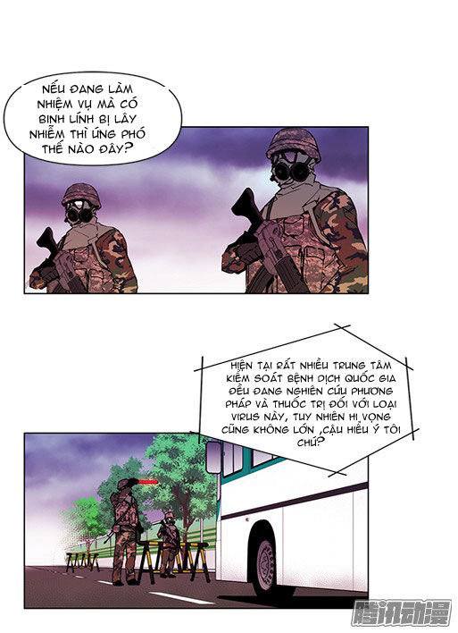 thảm họa mã 0 chapter 9 2
