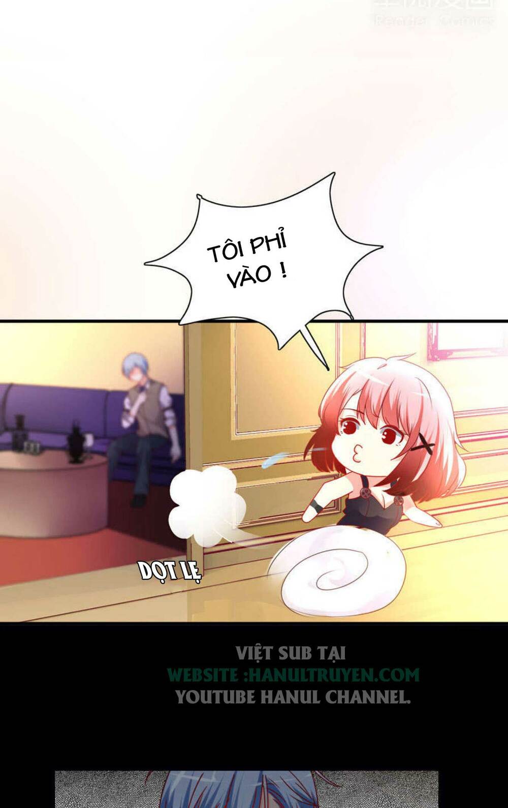 lật đổ lãnh điện hạ satan chapter 1 26