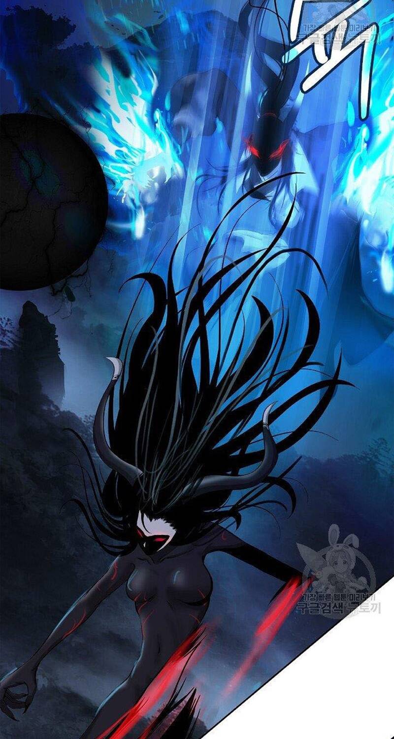 xuyên không thành hổ chapter 82 54