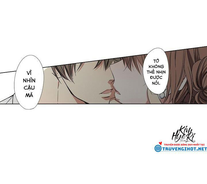 chỉ có em mới làm anh cứng chapter 2.2 20