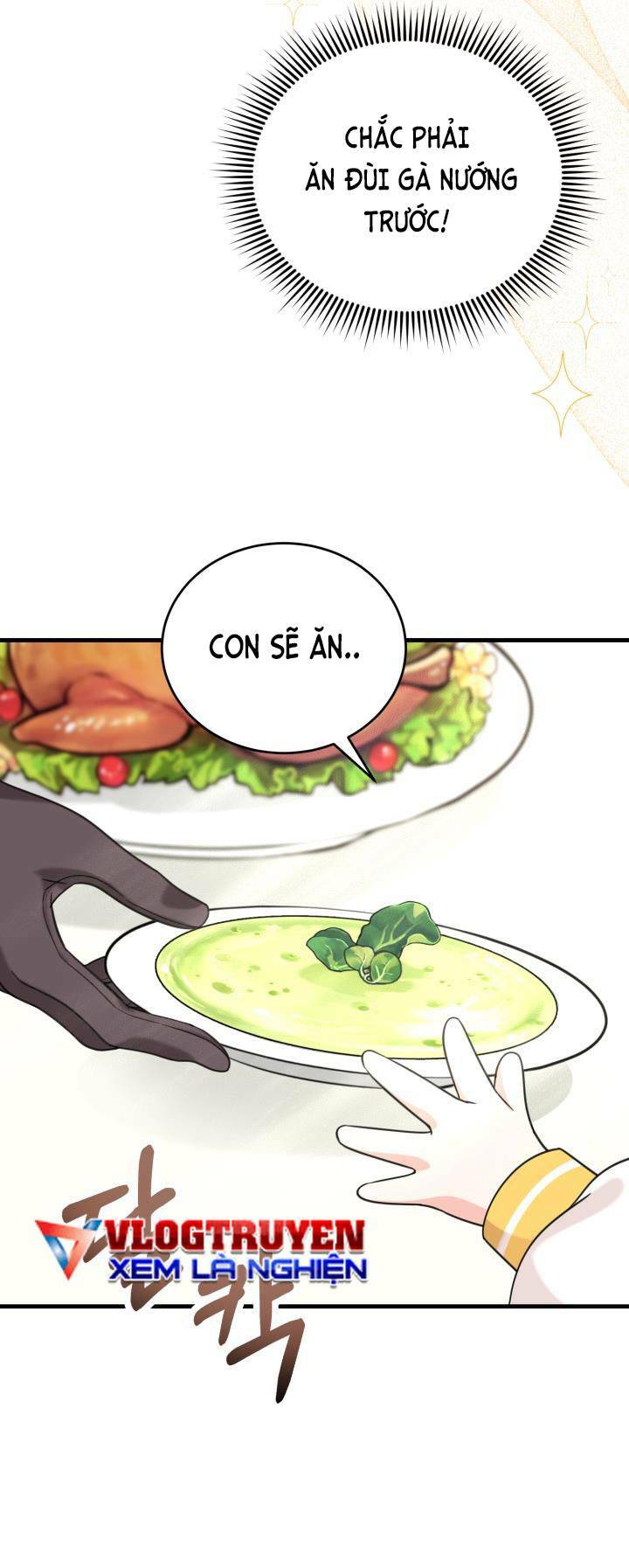 công chúa dược sĩ bé con chapter 5 64