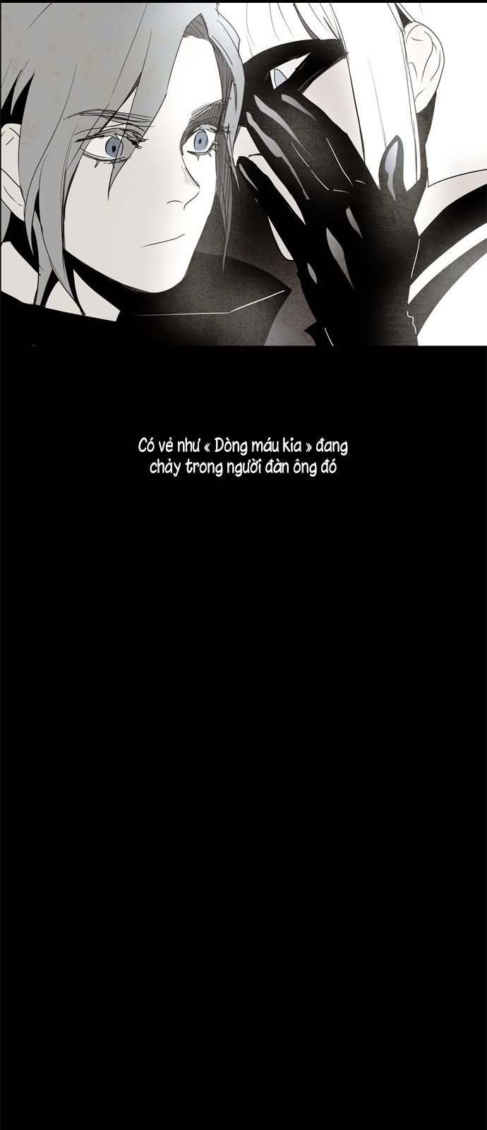 lessa 3 : servant of cosmos chapter 1 38