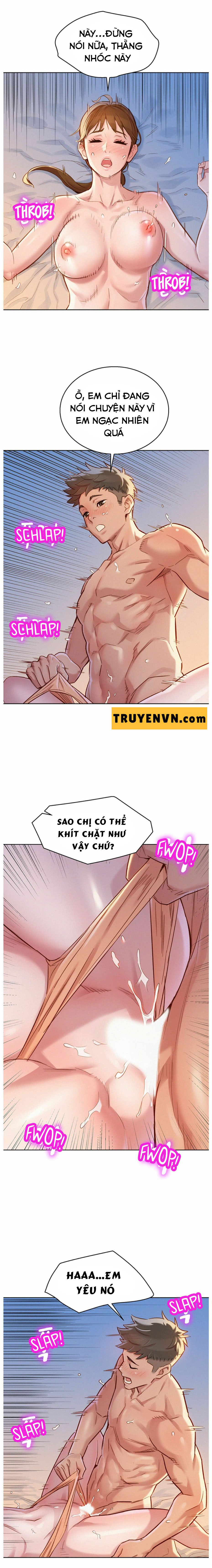 chị gái mưa chapter 87 7